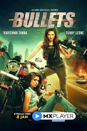18 bullets 2021