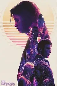 18 euphoria season 1