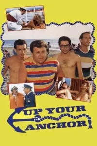 18 up your anchor 1985