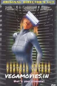 18 virtual encounters 2 1998