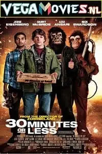 30 minutes or less 2011