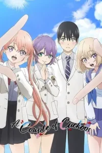 a couple of cuckoos season 1
