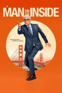 a man on the inside season 1