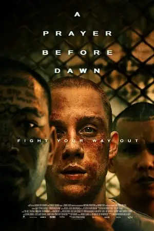 a prayer before dawn 2017