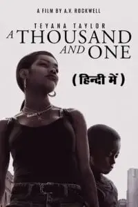 a thousand and one 2023