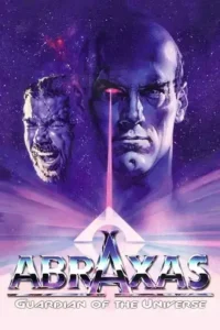 abraxas guardian of the universe 1990