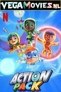 action pack season 2