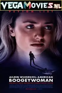 aileen wuornos american boogeywoman 2021