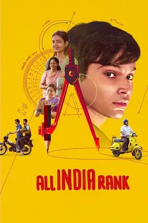 all india rank netflix 2024