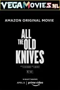 all the old knives 2022