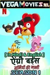 angry birds summer madness 2022