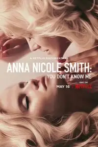 anna nicole smith you don t know me 2023