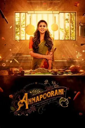annapoorani 2023
