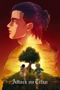attack on titan season 1