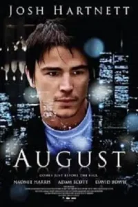 august 2008