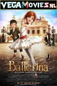 ballerina 2016