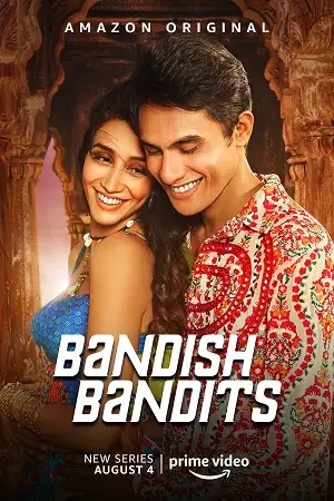 bandish bandits 2020