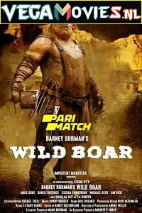 barney burmans wild boar 2019