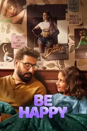 be happy 2025