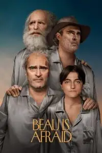 beau is afraid 2023