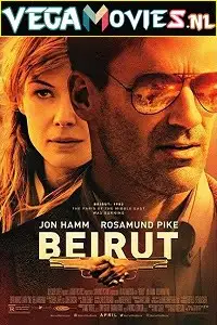 beirut 2018