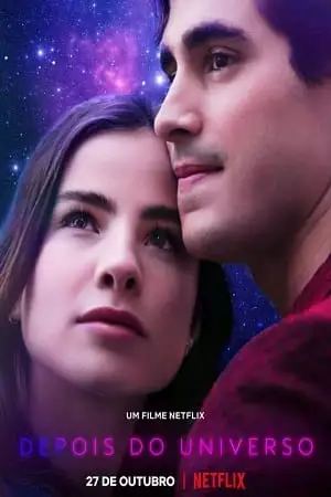 beyond the universe netflix original 2022