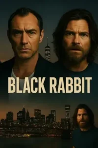 black rabbit 2025