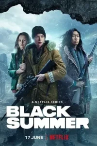 black summer season 2 2021