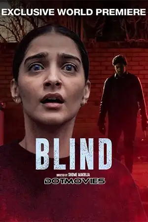 blind 2023