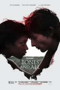 bones and all 2022