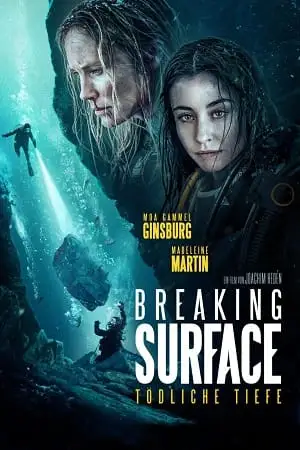 breaking surface 2022