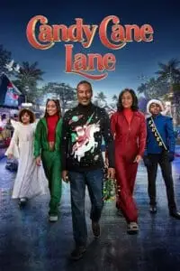 candy cane lane 2023