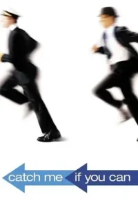 catch me if you can 2002