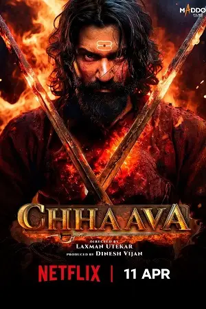 chhaava 2025