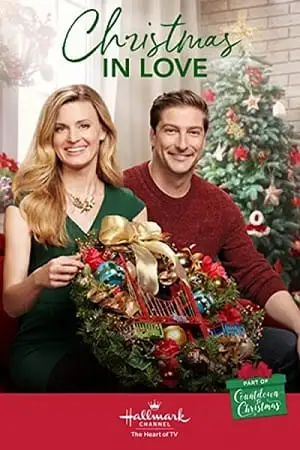 christmas in love 2018