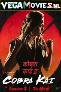 cobra kai netflix original 2019