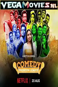 comedy premium league 2021