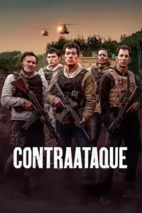 contraataque 2025