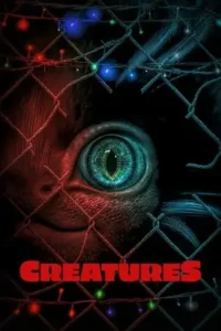 creatures 2021