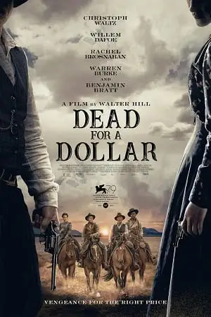 dead for a dollar 2022