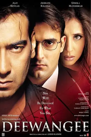 deewangee 2002