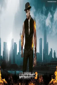 dhoom 3 2013