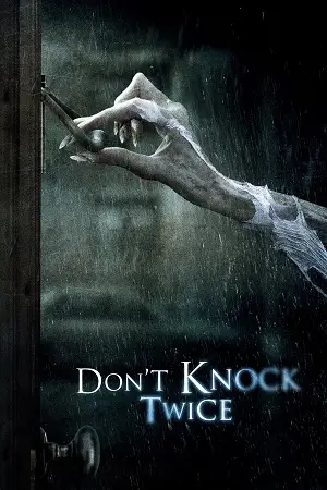 don t knock twice 2016