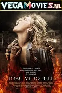 drag me to hell 2009