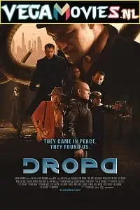 dropa 2019