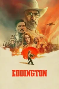 eddington 2025