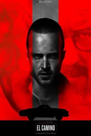 el camino a breaking bad movie 2019