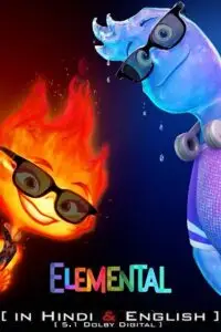 elemental 2023