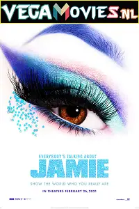 everybody s talking about jamie 2021