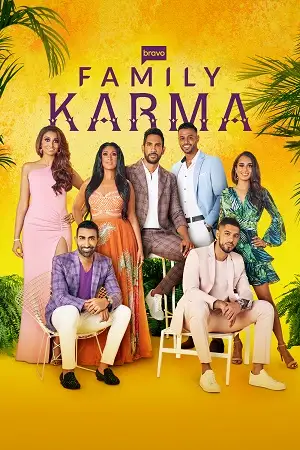 family karma 2021